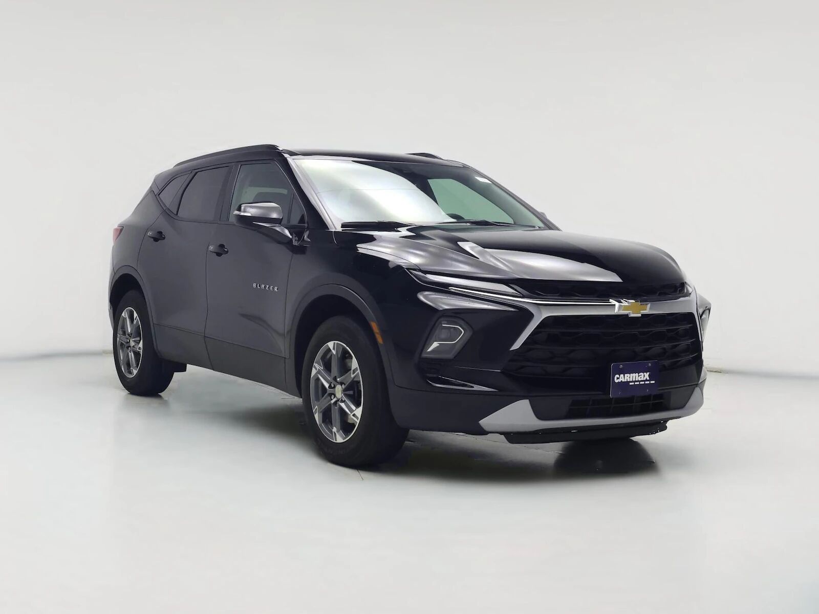 2024 CHEVROLET Blazer