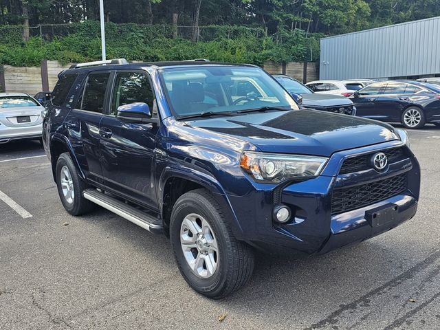 2019 TOYOTA 4-Runner