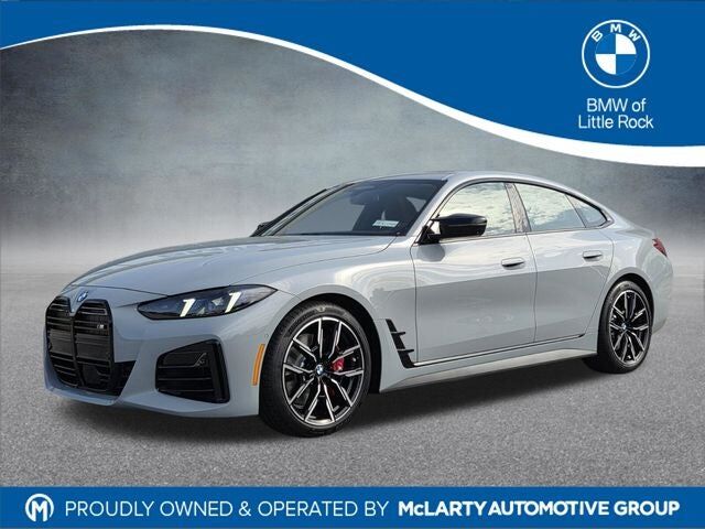 2026 BMW 4 Series