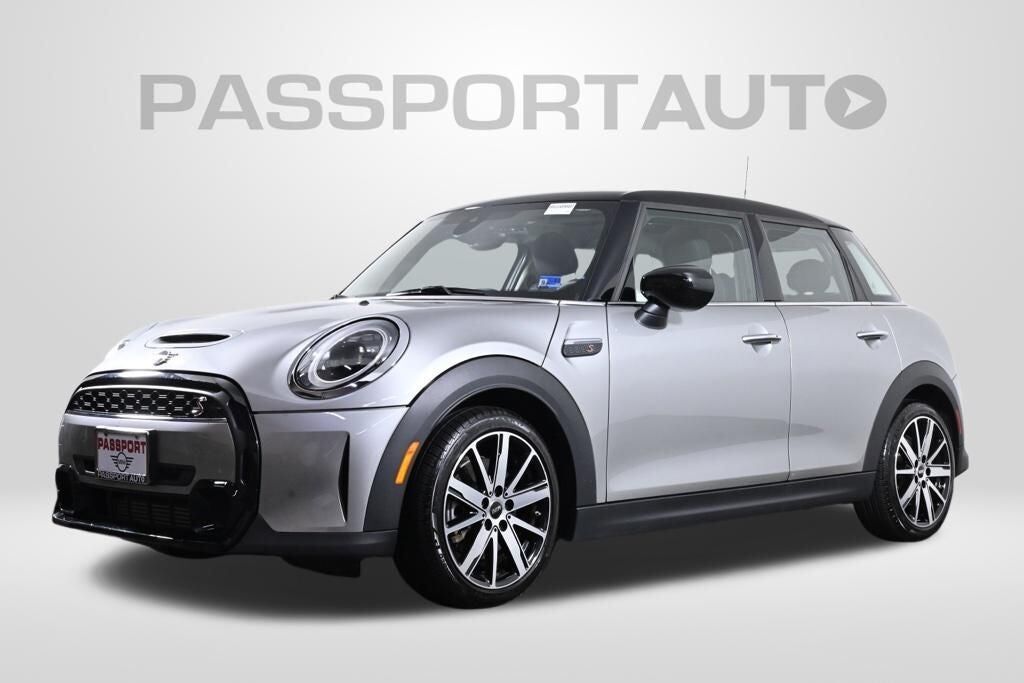 2024 MINI Hardtop