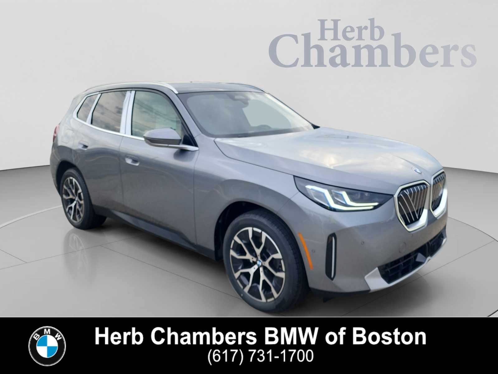 2026 BMW X3