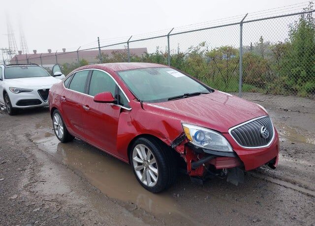 2013 BUICK Verano