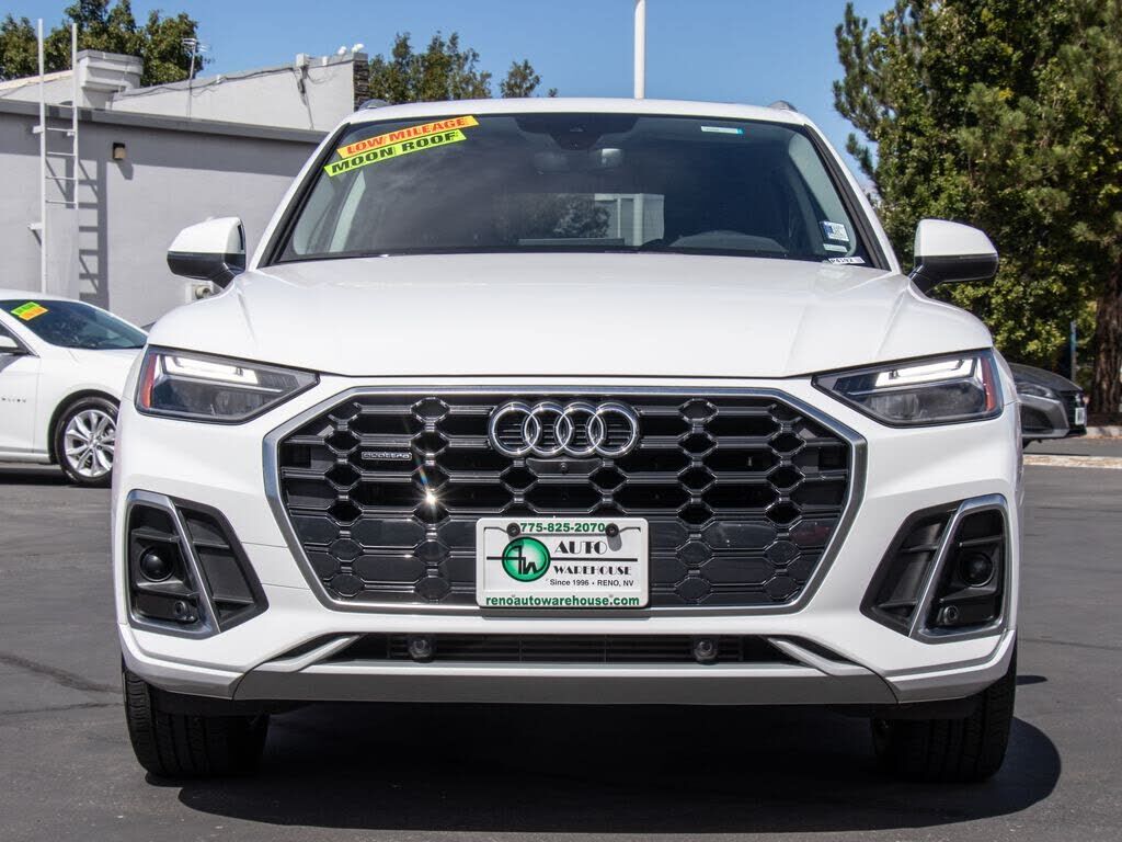 2024 Audi Q5