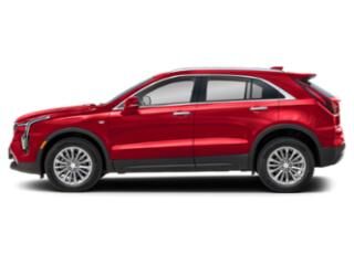 2024 CADILLAC XT4
