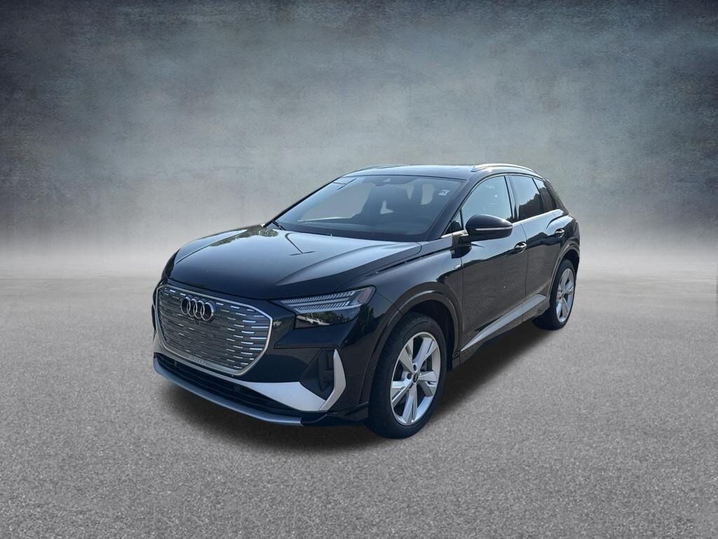 2023 AUDI Q4