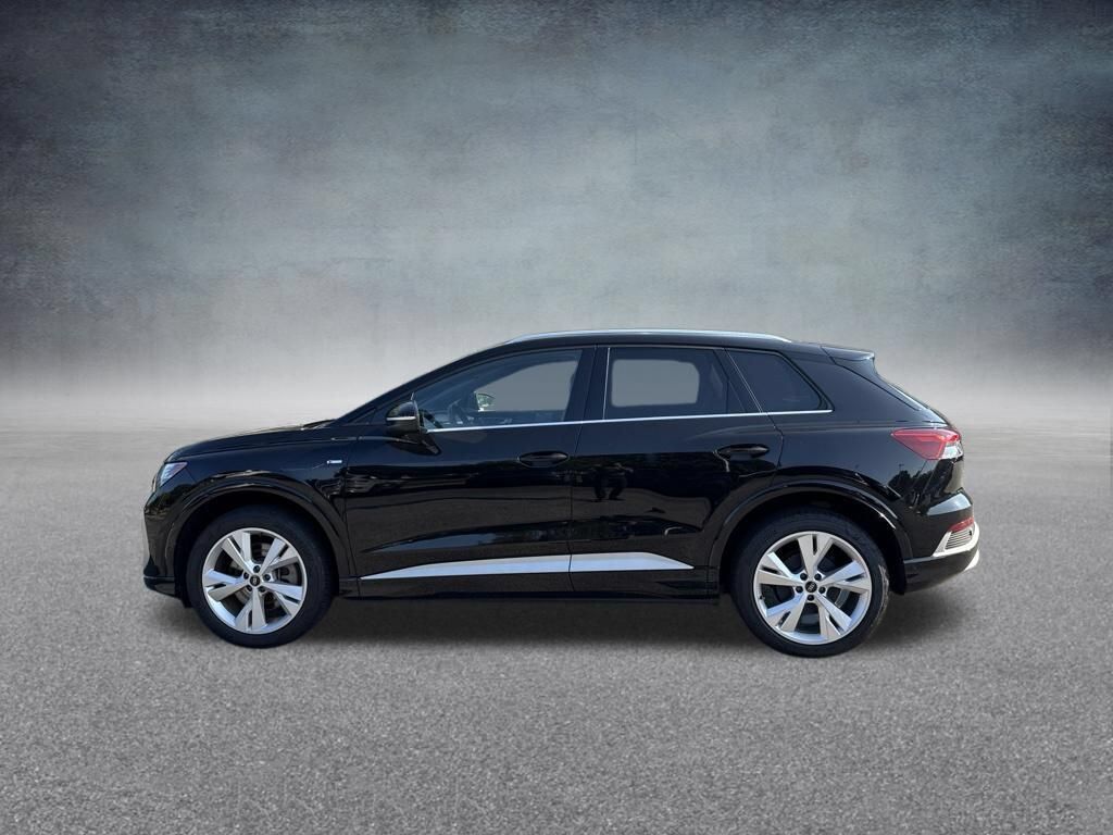 2023 Audi Q4