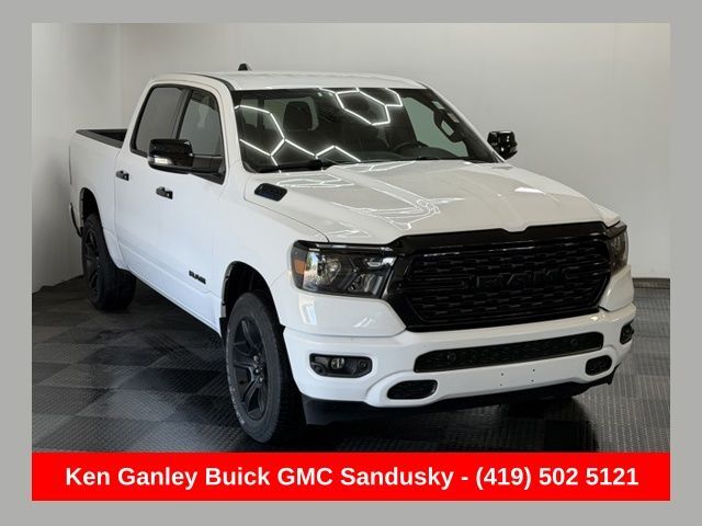 2024 RAM 1500