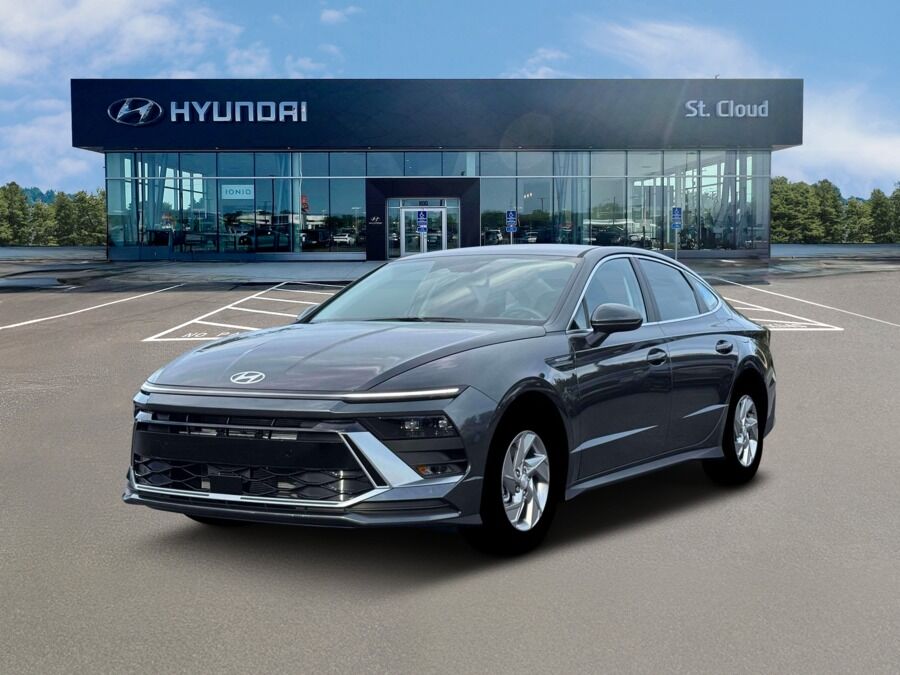 2026 HYUNDAI Sonata