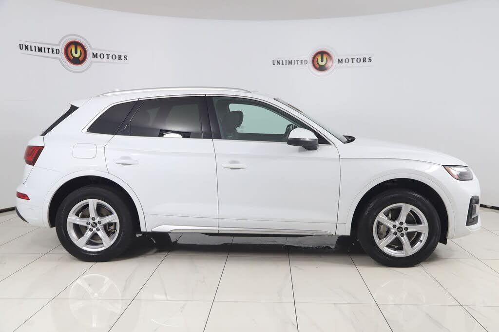2023 Audi Q5