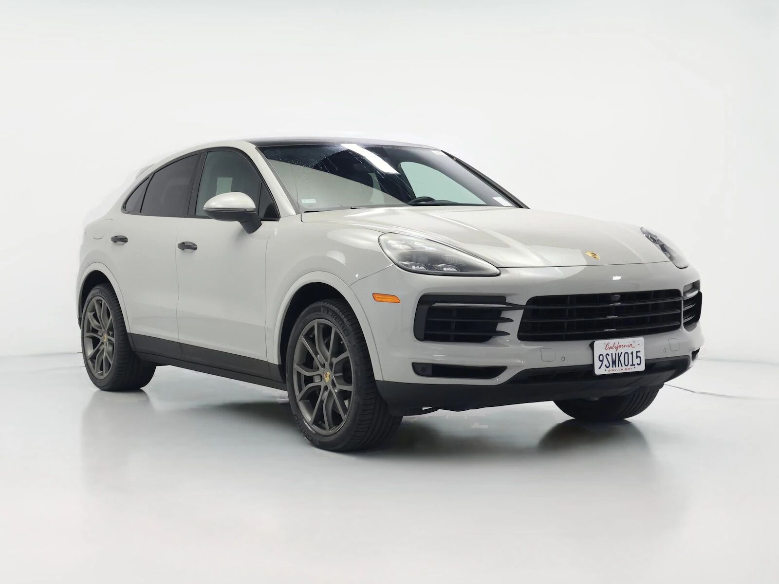2020 PORSCHE Cayenne