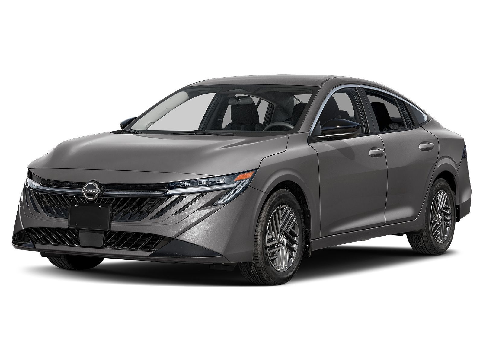 2027 NISSAN Sentra