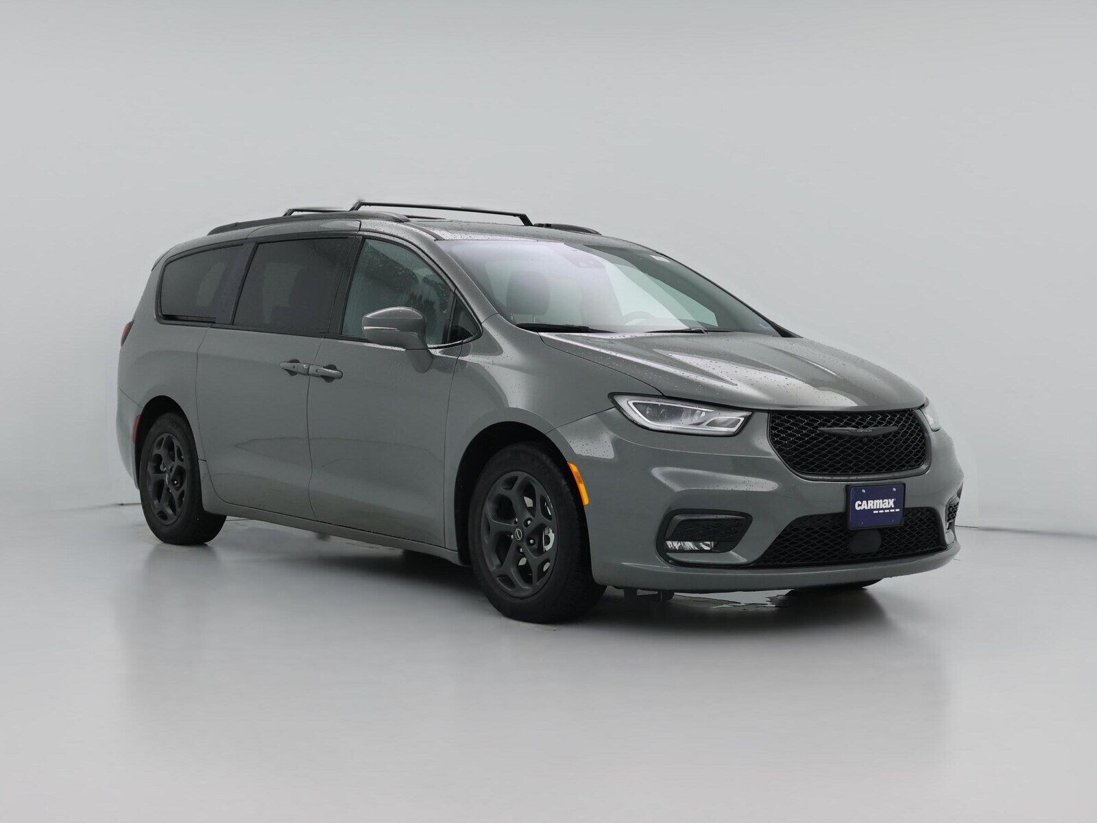 2022 CHRYSLER Pacifica