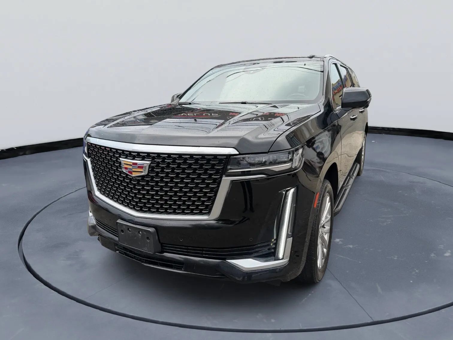 2023 CADILLAC Escalade ESV