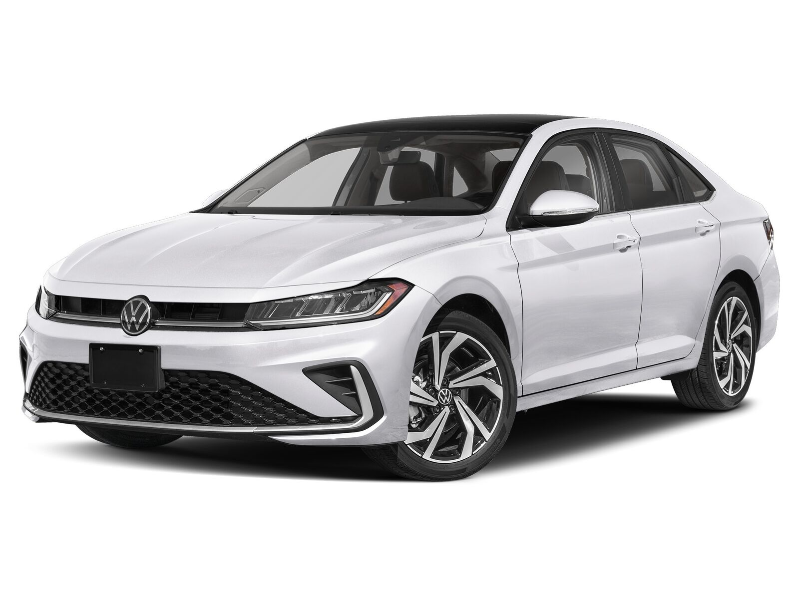 2027 VOLKSWAGEN Jetta