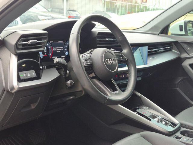 2023 Audi A3