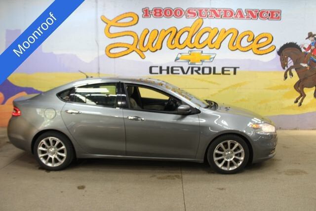 2013 DODGE Dart