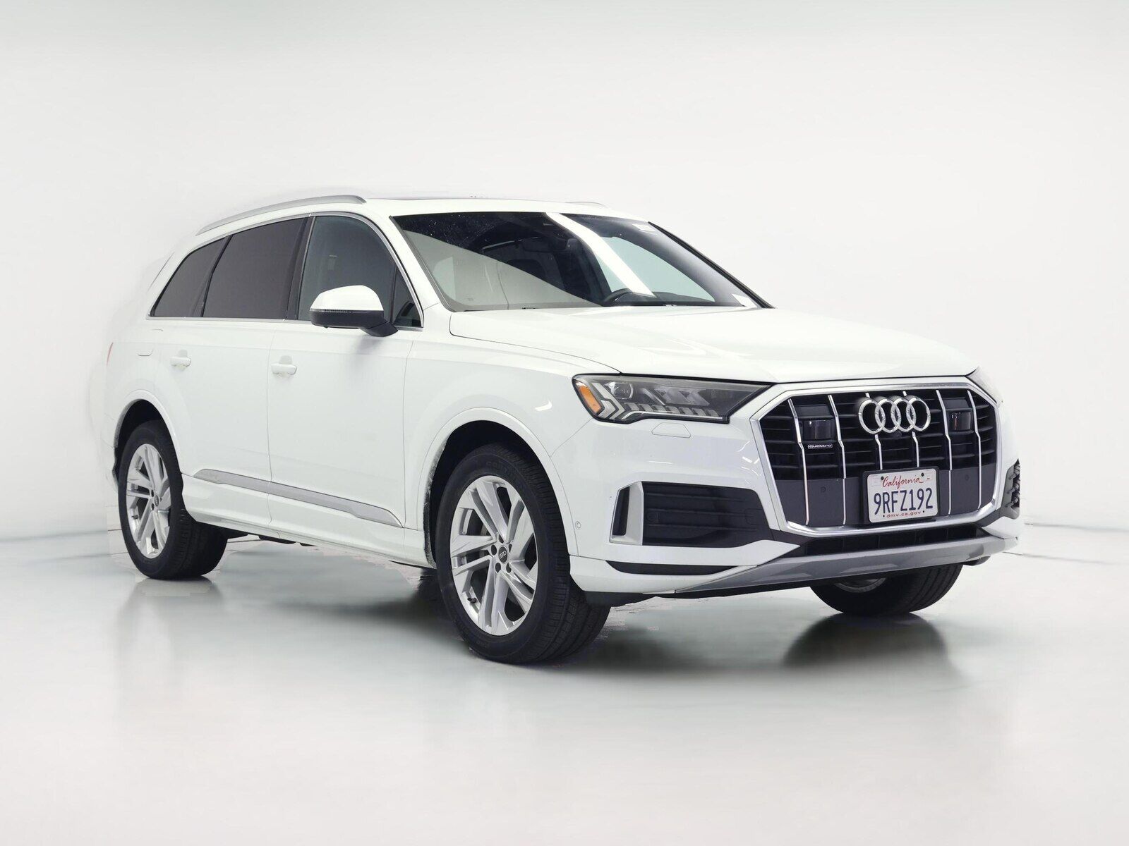 2023 AUDI Q7