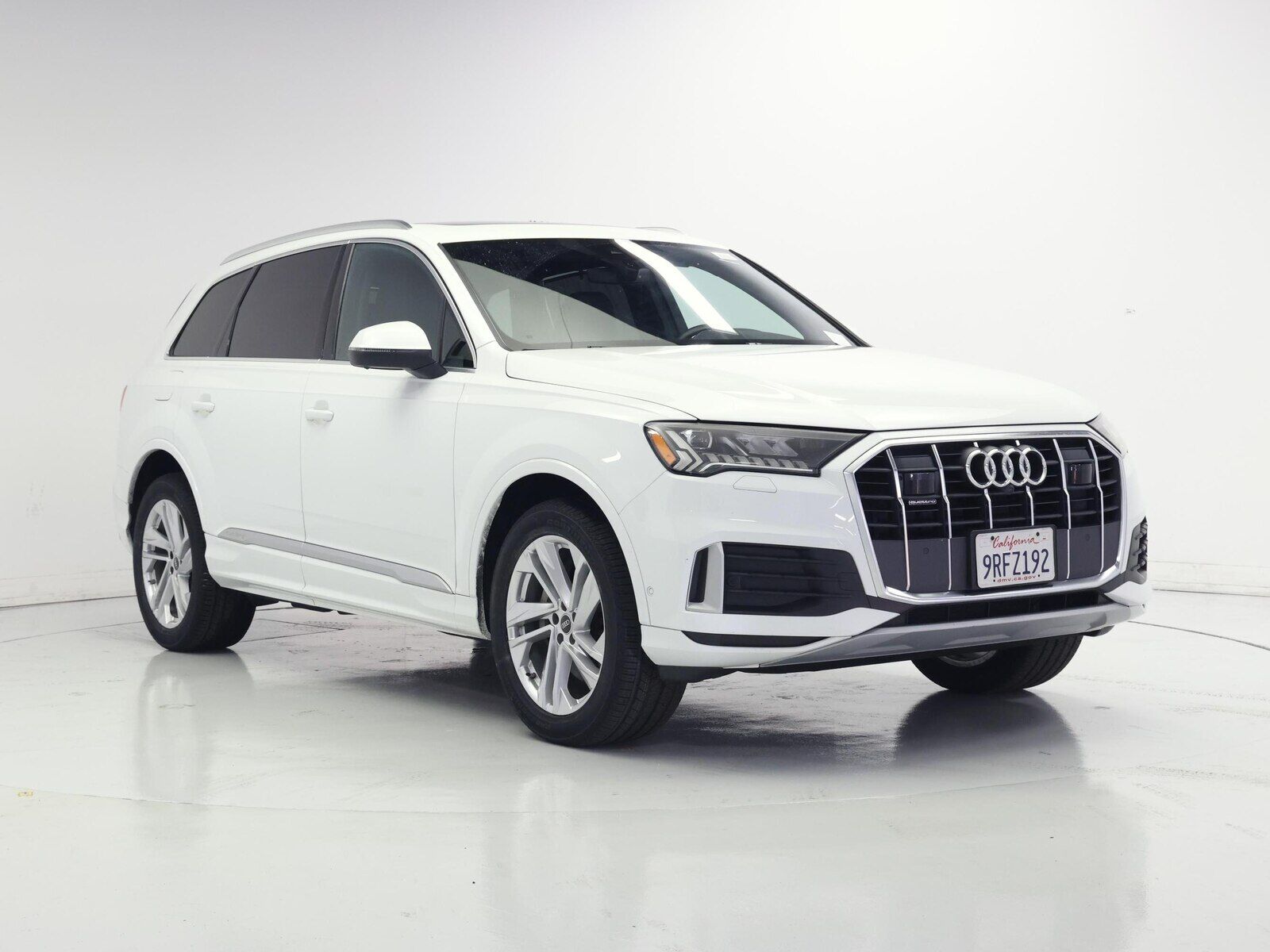 2023 Audi Q7