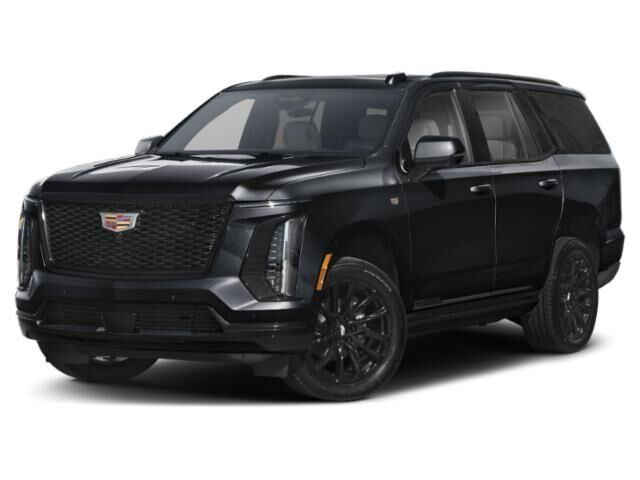 2026 CADILLAC Escalade