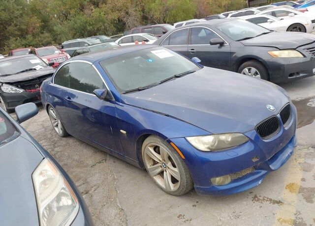 2007 BMW 3 Series