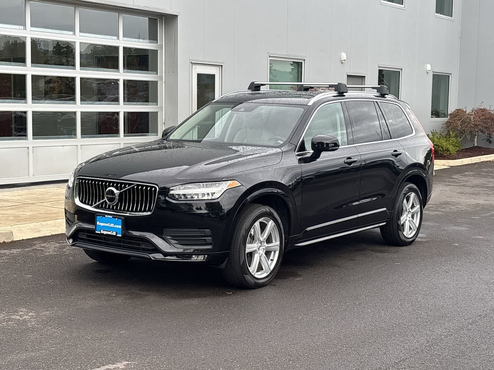2020 VOLVO XC90