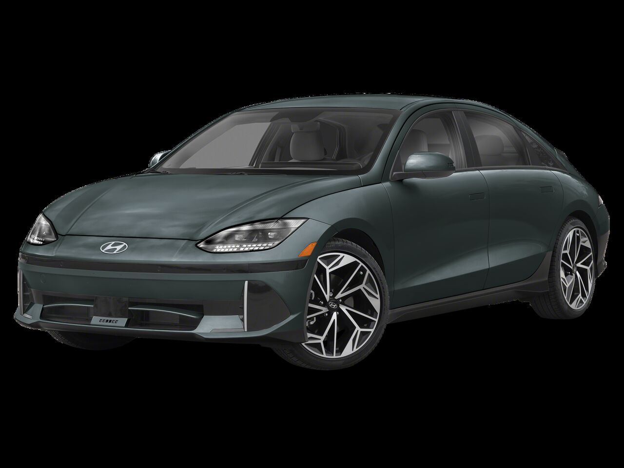 2023 HYUNDAI Ioniq 6