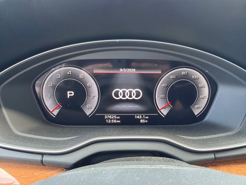 2023 Audi Q5