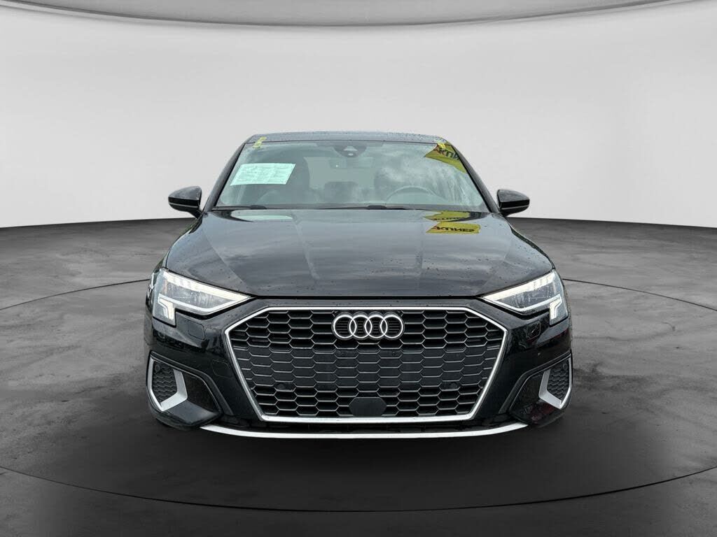 2024 Audi A3