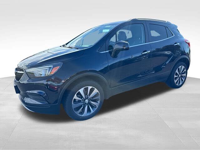 2022 BUICK Encore