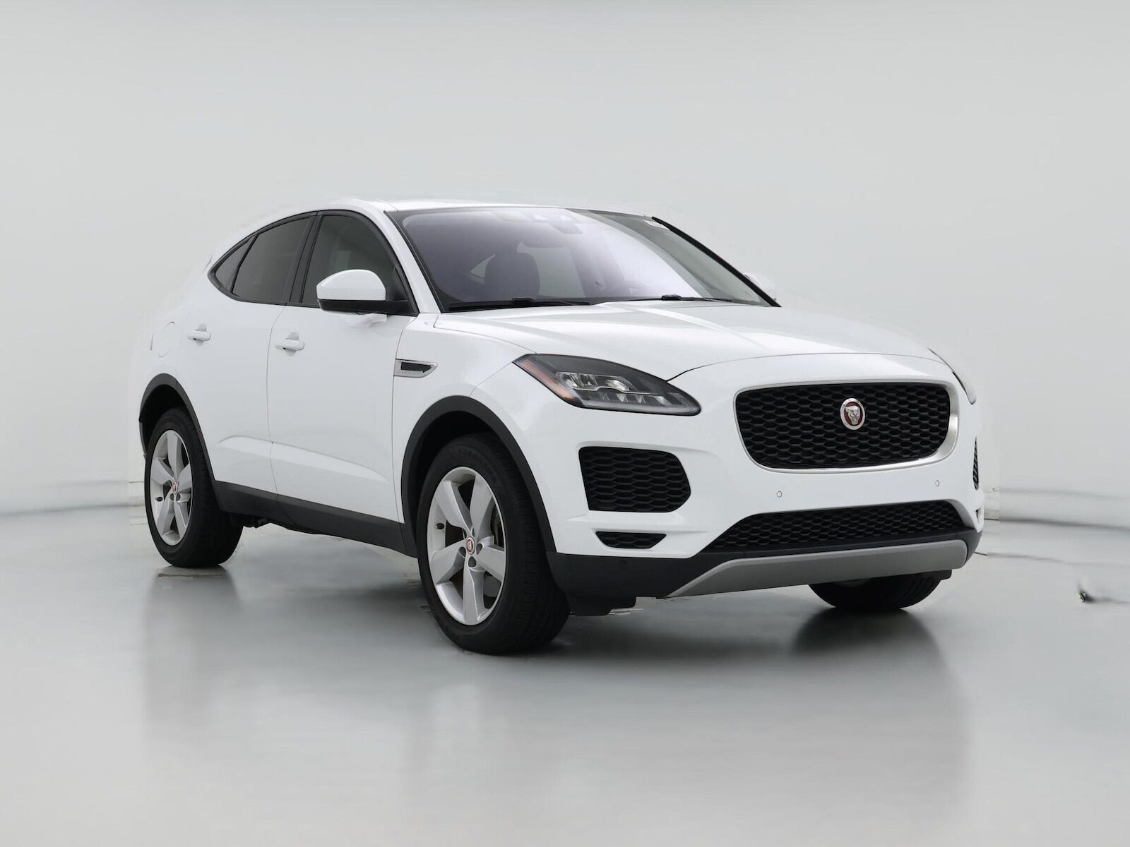 2020 JAGUAR E-PACE