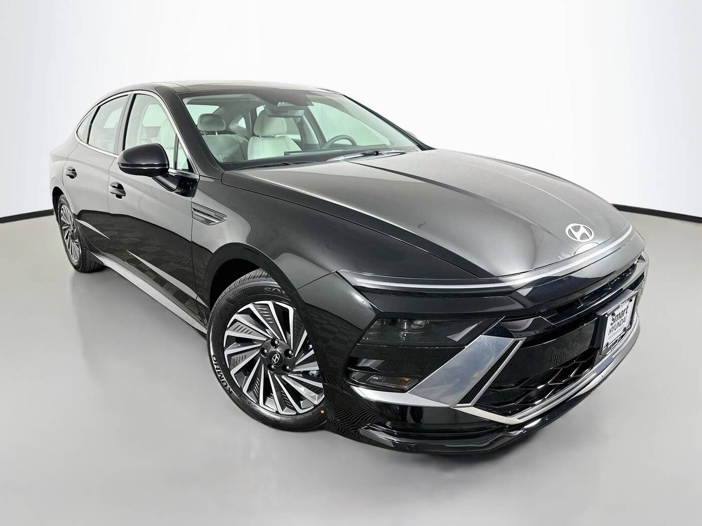 2026 HYUNDAI Sonata