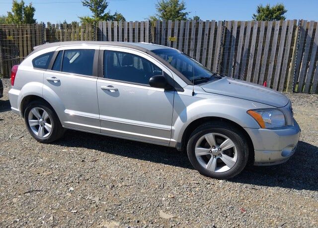 2009 DODGE Caliber