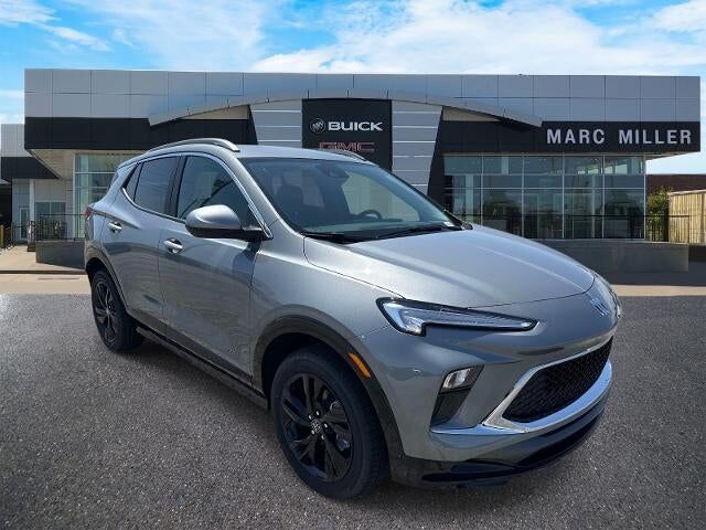 2026 BUICK Encore GX
