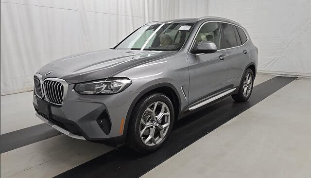 2023 BMW X3