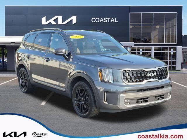2023 KIA Telluride