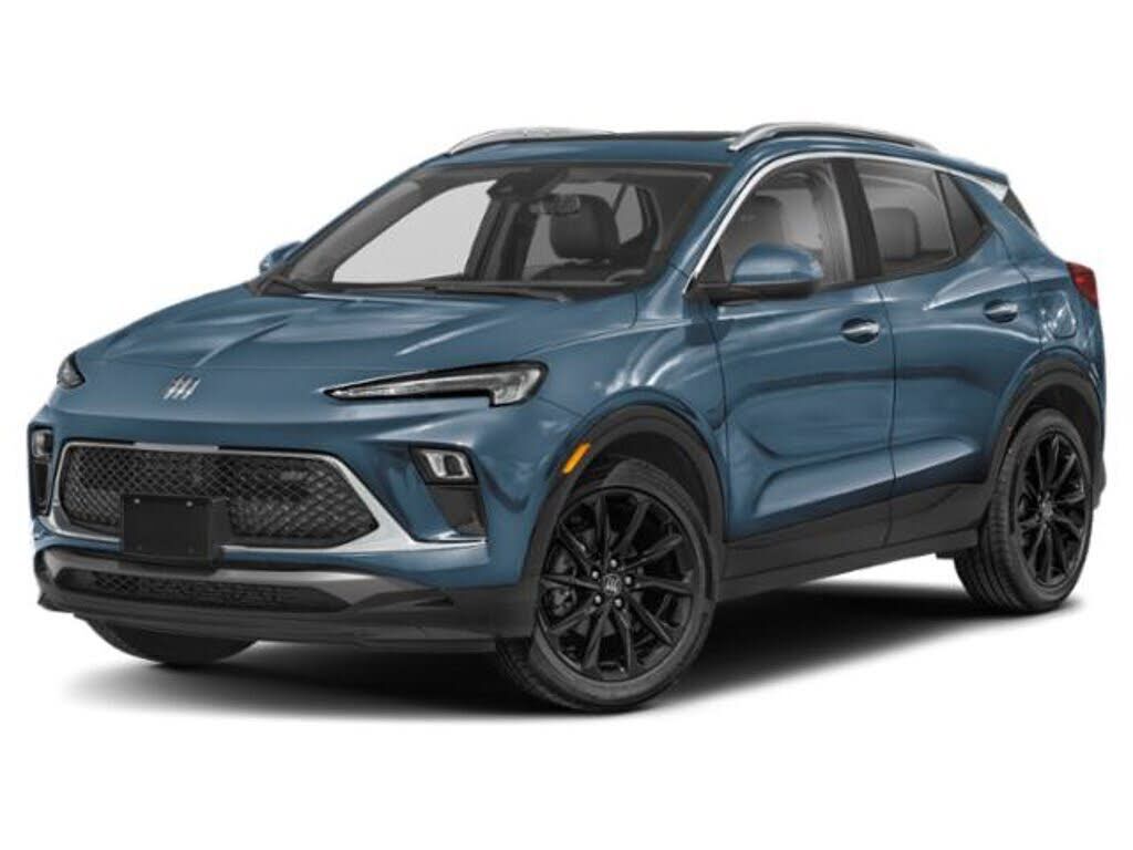 2025 BUICK Encore GX