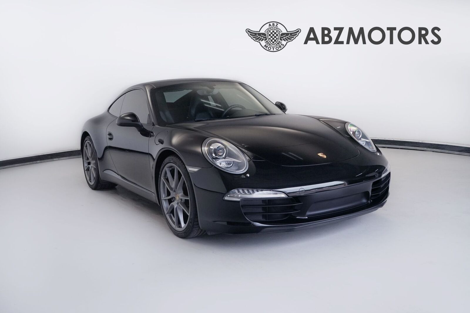 2016 PORSCHE 911