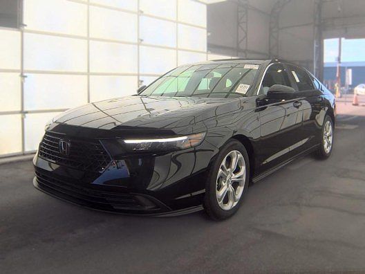 2026 HONDA Accord