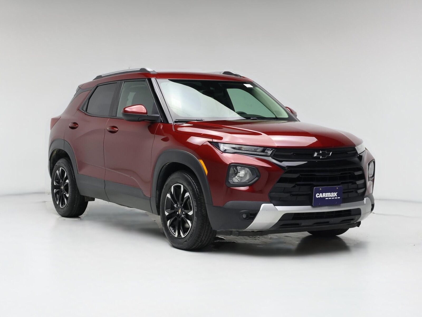 2022 CHEVROLET Trailblazer