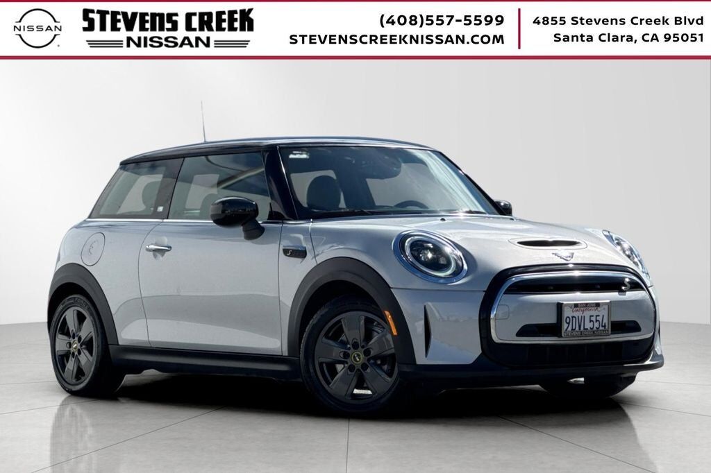 2023 MINI Hardtop