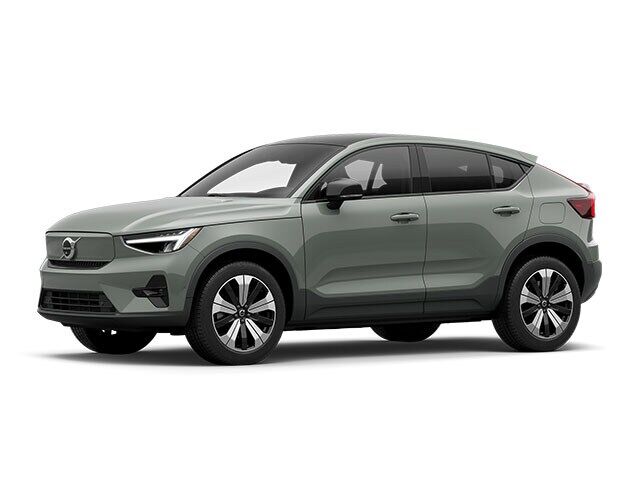 2023 VOLVO C40