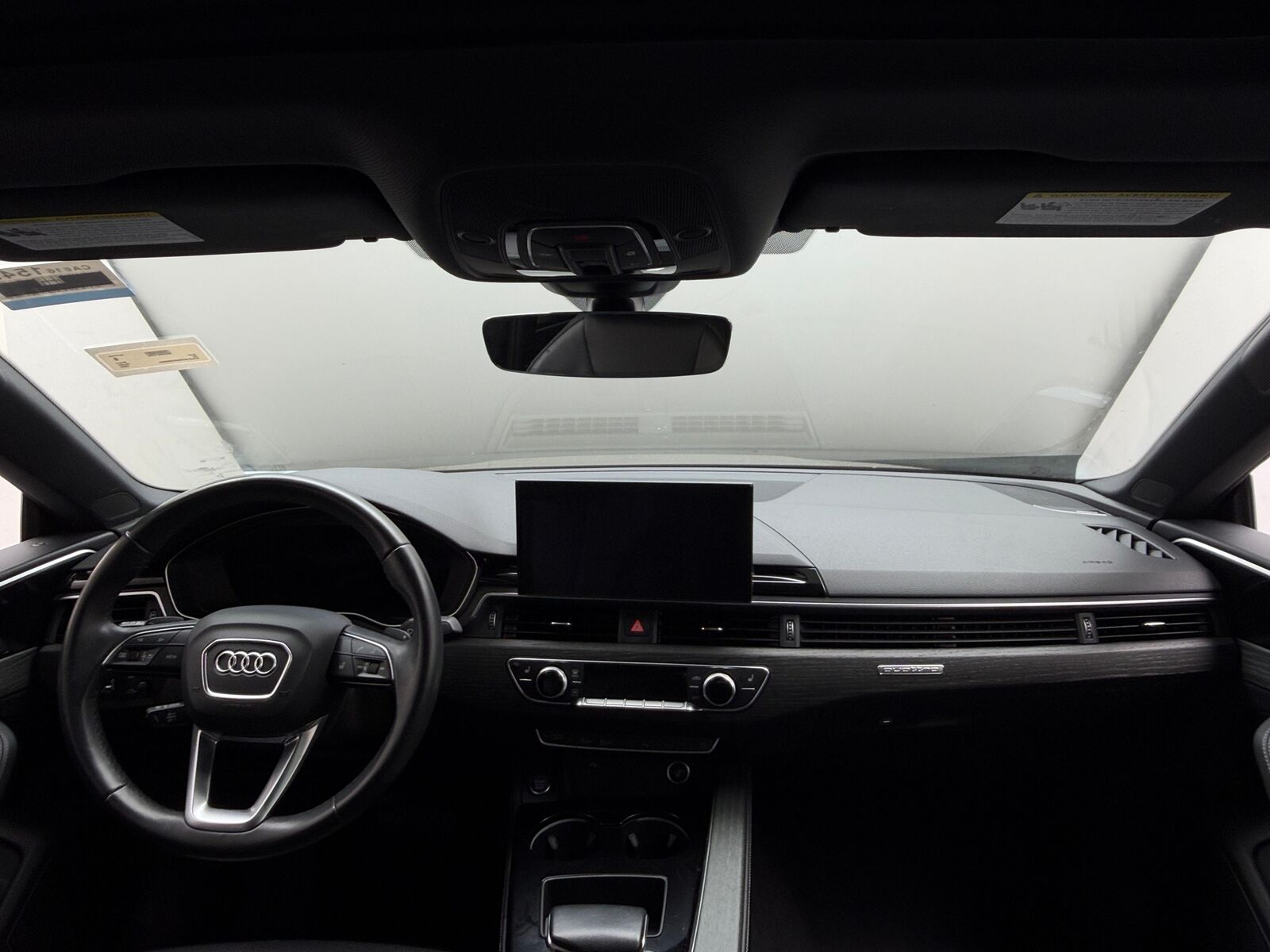 2024 Audi A5