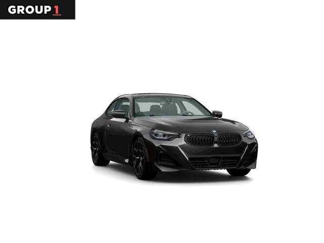 2026 BMW 2 Series