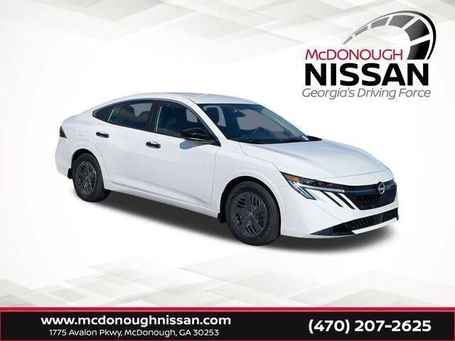 2027 NISSAN Sentra