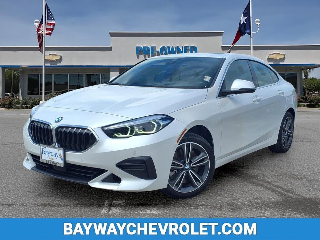 2024 BMW 2 Series