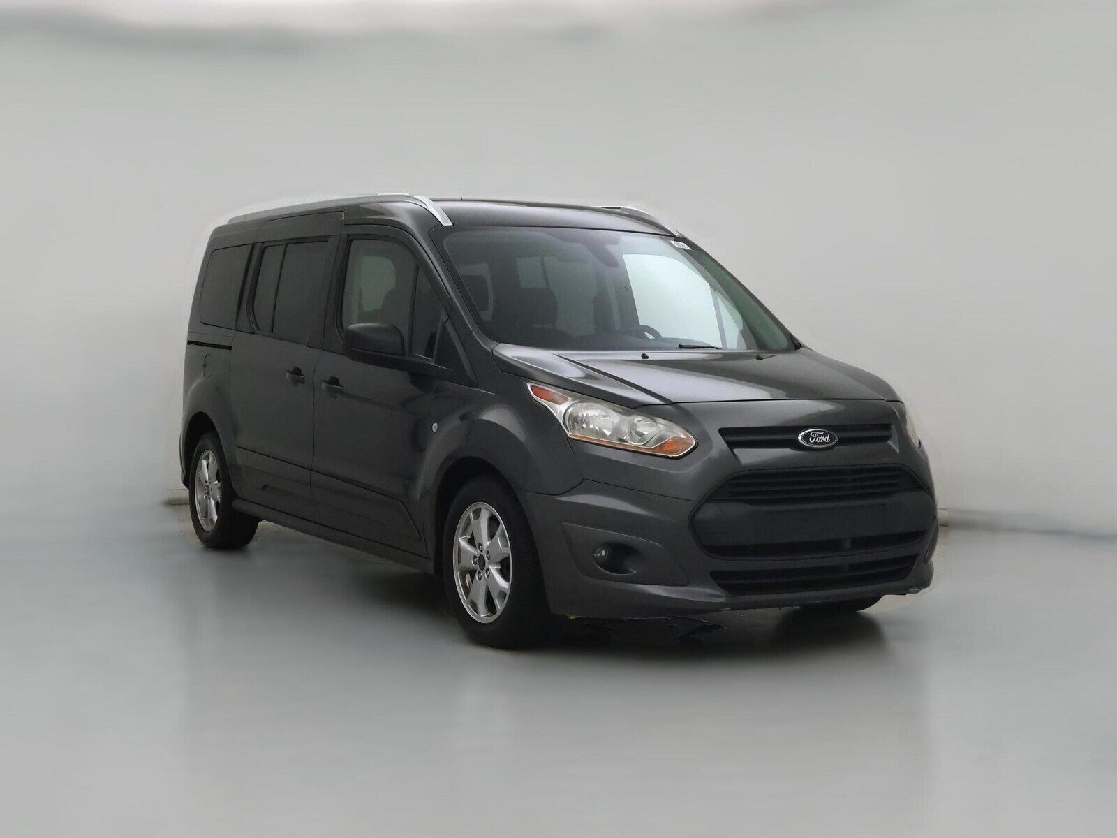 2016 FORD Transit