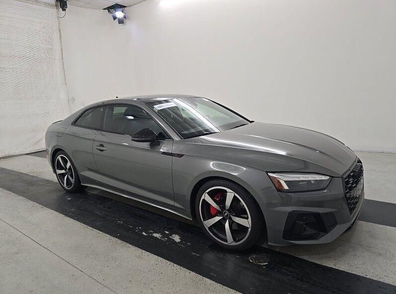 2023 AUDI A5
