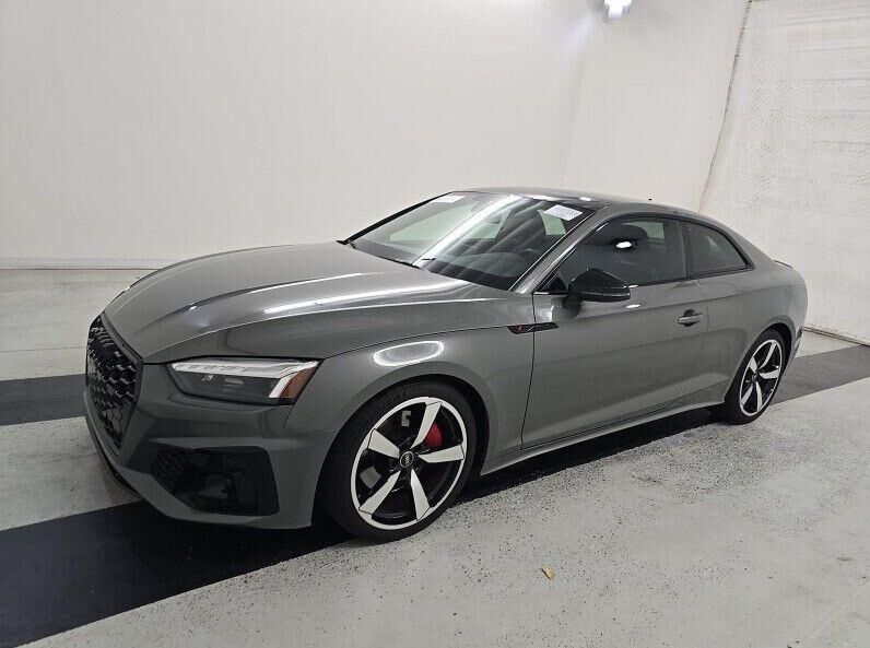 2023 Audi A5