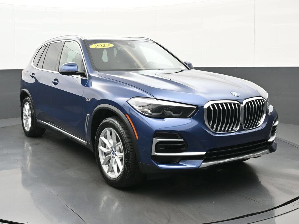 2023 BMW X5