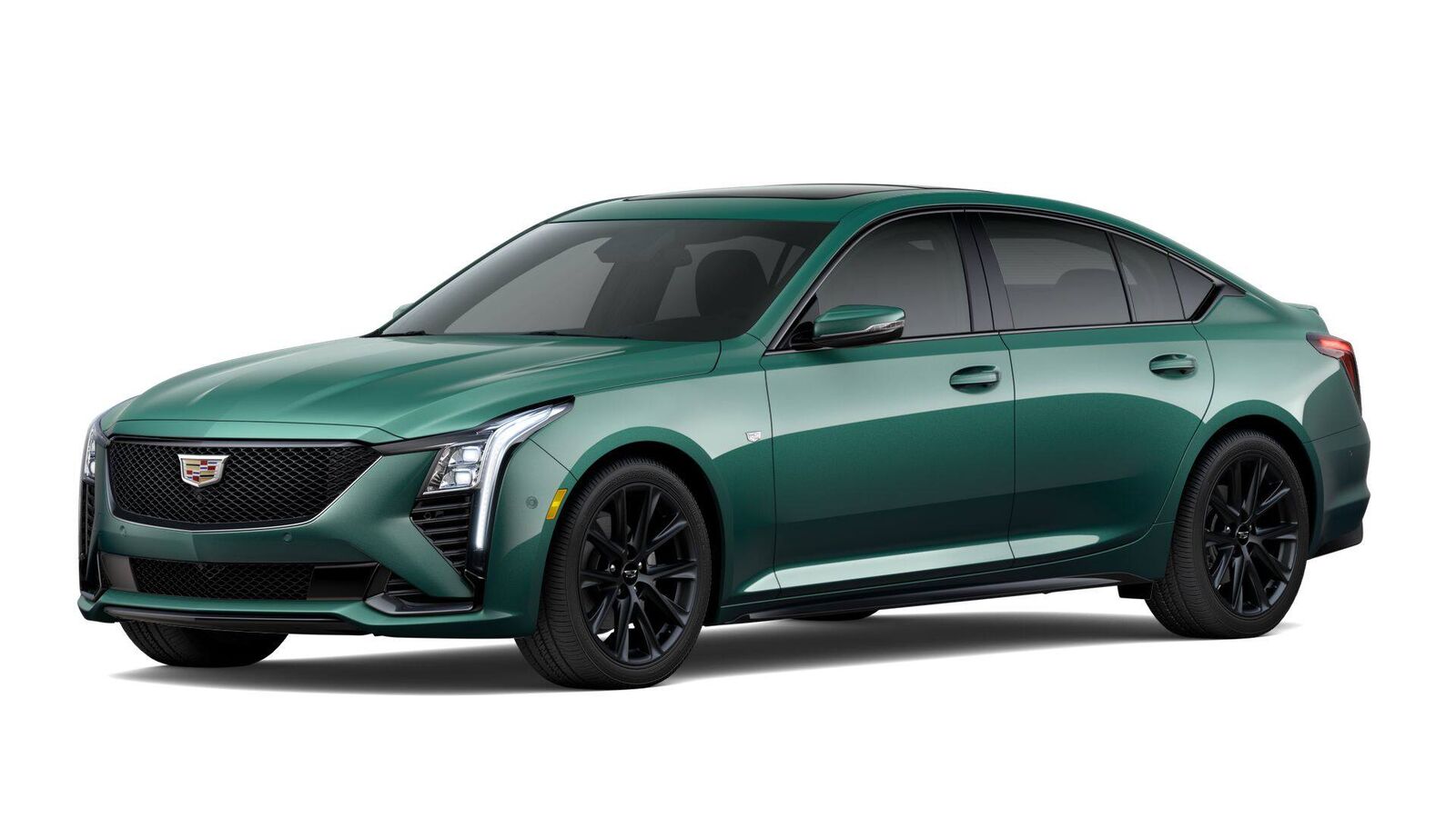 2026 CADILLAC CT5